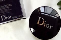 dior2017款氣墊bb多少錢？迪奧恒久完美氣墊專柜價格[圖]