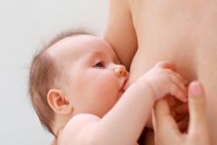 哺乳期患病后還能母乳喂養嗎？母乳喂養的正確方法是什么？[圖]