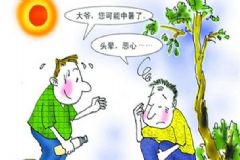 高溫天氣需注意哪些疾??？高溫危害身體的疾病有哪些？[圖]