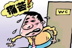 如何防治痔瘡？防治痔瘡的方法有哪些[圖]