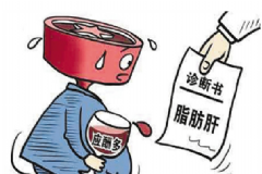 輕度脂肪肝該怎么辦？脂肪肝食療方法[圖]