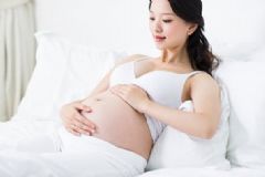 導致孕婦肚子疼的原因有哪些？孕婦為什么會肚子疼？[圖]