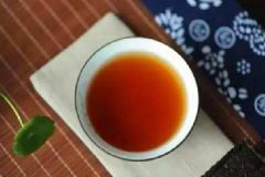 老人喝濃茶好嗎？老年人常喝濃茶有哪些危害？[圖]