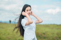 女性常掉頭發(fā)吃什么好？女性常掉頭發(fā)要補(bǔ)什么？[圖]