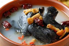 如何自制營(yíng)養(yǎng)豐胸湯？健康有效的豐胸食材是什么？[圖]