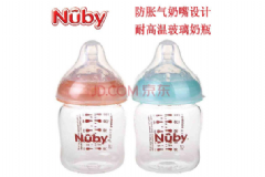 努比Nuby奶瓶怎么樣？努比Nuby奶瓶有什么特點(diǎn)？[圖]