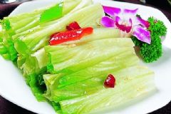 經(jīng)期可以吃生菜嗎？生菜經(jīng)期可以吃嗎？[圖]