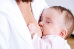 寶寶母乳吃不飽的表現有哪些？母乳喂養吃不飽是什么癥狀？[圖]