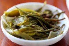 茶葉泡過之后還有什么用？泡過的茶葉還有什么用處？[圖]