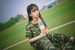 17歲軍訓曬黑了能白回來嗎？17歲軍訓曬黑了多久白回來？[多圖]