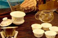 泡茶對茶具有什么要求？泡茶泡幾次更好？[圖]