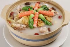 女人吃什么食物補血？補血養顏的食物有哪些？[圖]