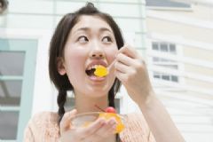 食道癌有哪些癥狀？怎么吃飯不容易得食道癌？[圖]