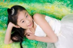 11歲女孩胸部發(fā)育的怎么樣？11歲女生胸部發(fā)育了嗎？[圖]