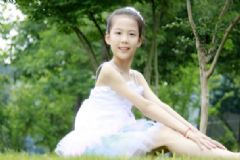 10歲女生的胸部發(fā)育了嗎？10歲女生的胸部發(fā)育成什么樣？[圖]