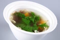 秋季吃什么暖胃？秋季暖胃養生食療法[圖]