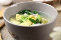 治療感冒風(fēng)寒有哪些食療方法？感冒風(fēng)寒的食療方法[圖]