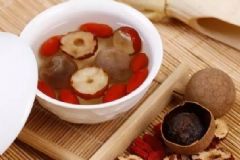 產(chǎn)后吃什么補氣血？產(chǎn)后吃什么食物補血氣？[圖]