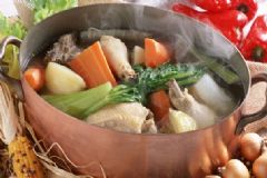 產(chǎn)后美膚吃什么？產(chǎn)后美膚食譜？[圖]