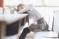 15歲女孩為什么有白帶？15歲女孩有白帶正常嗎？[多圖]