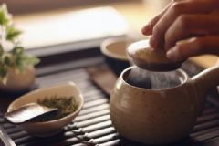 酒后飲茶好不好？喝酒后可以喝茶嗎？[圖]