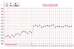 排卵期溫度是多少？排卵期溫度變化[圖]
