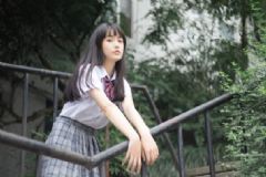 16歲女生胸部一大一小正常嗎？16歲乳房一大一小怎么辦？[多圖]