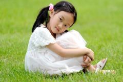 5歲女孩身高體重標準是多少？5歲女孩正常身高體重標準是多少？[多圖]