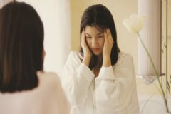 女性頭暈目眩怎么回事？女性頭暈的原因有哪些？[圖]