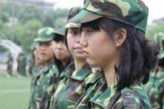 不想軍訓(xùn)怎么辦？大學(xué)不想軍訓(xùn)怎么辦？[圖]