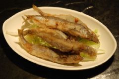 咳嗽可以吃魚嗎？咳嗽能吃魚嗎？[圖]