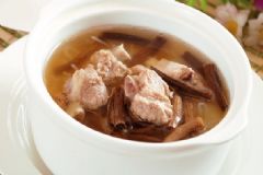 胃竇炎吃什么食物好？胃竇炎的飲食？[圖]