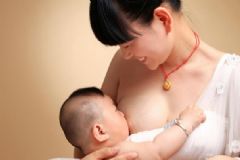 小三陽(yáng)可以母乳喂養(yǎng)嗎？小三陽(yáng)能母乳喂養(yǎng)嗎？[圖]