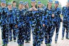 高中軍訓多少天？高中軍訓要帶什么？[多圖]