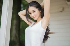 女生胸部發育到什么時候？女生乳房發育到什么時候停止？[多圖]