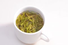 冷水泡茶有什么好處？冷水泡茶的好處有哪些？[圖]