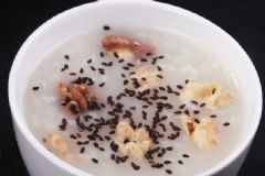 養(yǎng)發(fā)食療吃什么好？養(yǎng)發(fā)的食療方介紹[圖]