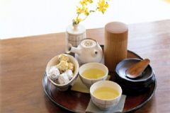 胃病可以喝綠茶嗎？綠茶對(duì)胃有傷害嗎？[多圖]