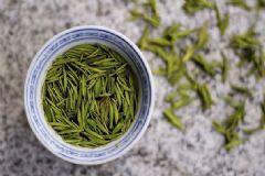 喝綠茶能降血脂嗎？綠茶可以降血脂嗎？[多圖]