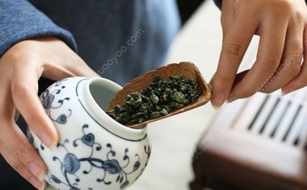 茶葉應該怎么保存好？茶葉有什么好處？(2)