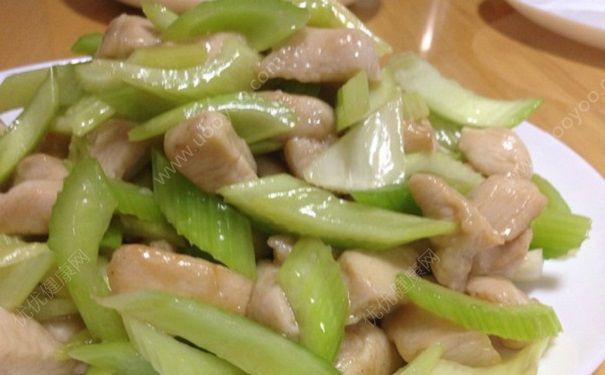 芹菜與雞肉相克嗎？芹菜和雞肉一起吃會怎樣？(2)