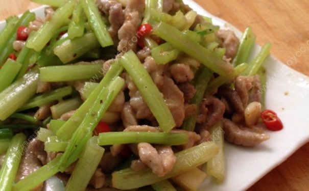 芹菜和兔肉能一起吃嗎？芹菜和兔肉同食會(huì)怎樣？(2)