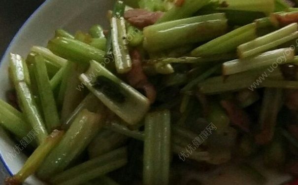 芹菜和兔肉能一起吃嗎？芹菜和兔肉同食會(huì)怎樣？(3)