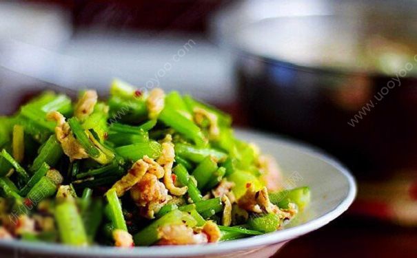 芹菜和兔肉能一起吃嗎？芹菜和兔肉同食會(huì)怎樣？(4)