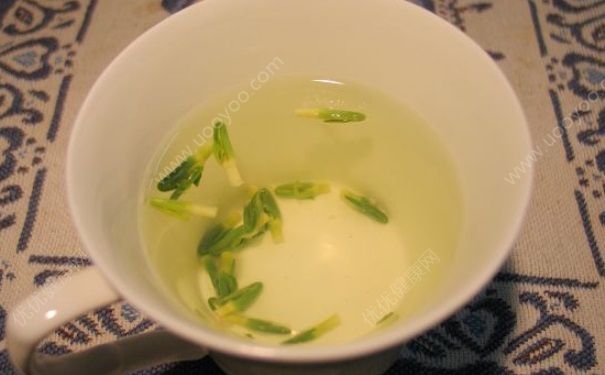 蓮子心能和茶葉同飲嗎？蓮子心和茶葉能一起泡茶嗎？(3)