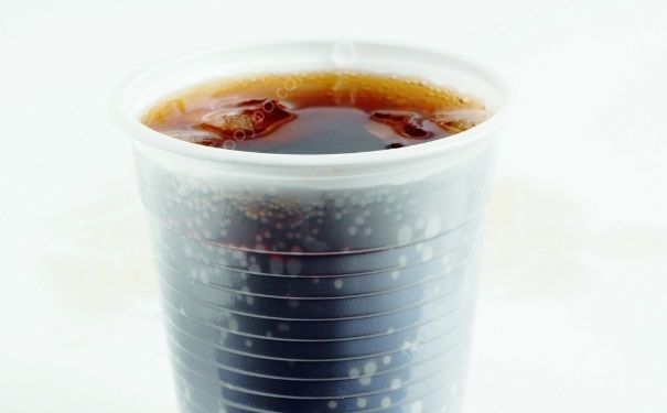 碳酸飲料為什么會(huì)冒泡？碳酸飲料為什么有氣？(4)