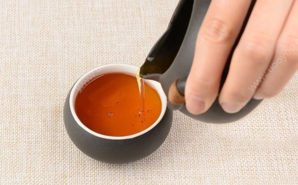 豆奶和茶能一起吃嗎？豆奶和茶可以一起喝嗎？(2)