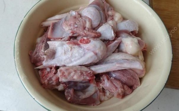 板栗和鴨肉能一起吃嗎？鴨肉和板栗同食好嗎？(2)