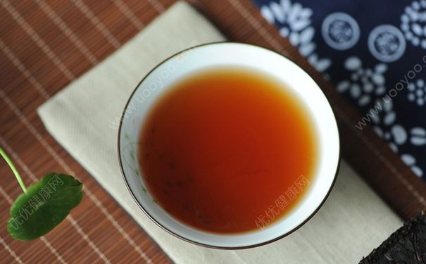 吃月餅為什么要喝茶？吃月餅喝什么茶？(3)