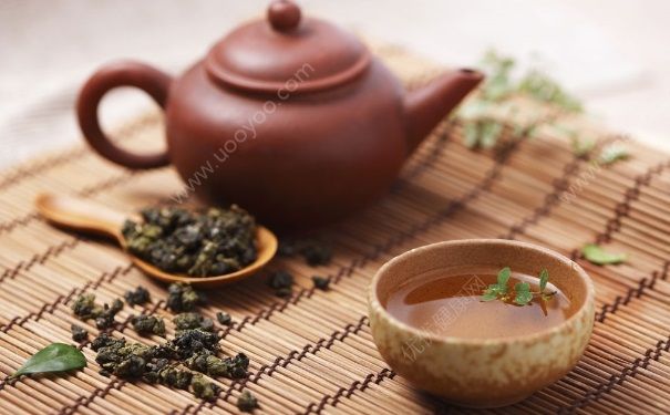 喝烏龍茶要用什么茶具？沖泡烏龍茶要什么茶具？(3)